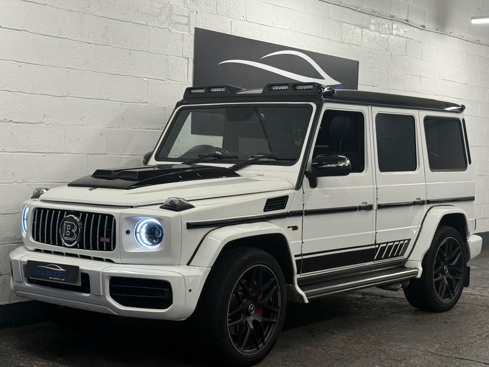 Car Thumbnail